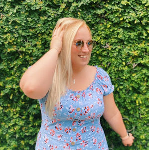 Meet your Posher, Ashleigh